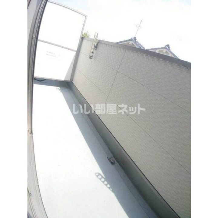 あんしん+日置荘西町08-4002の内装