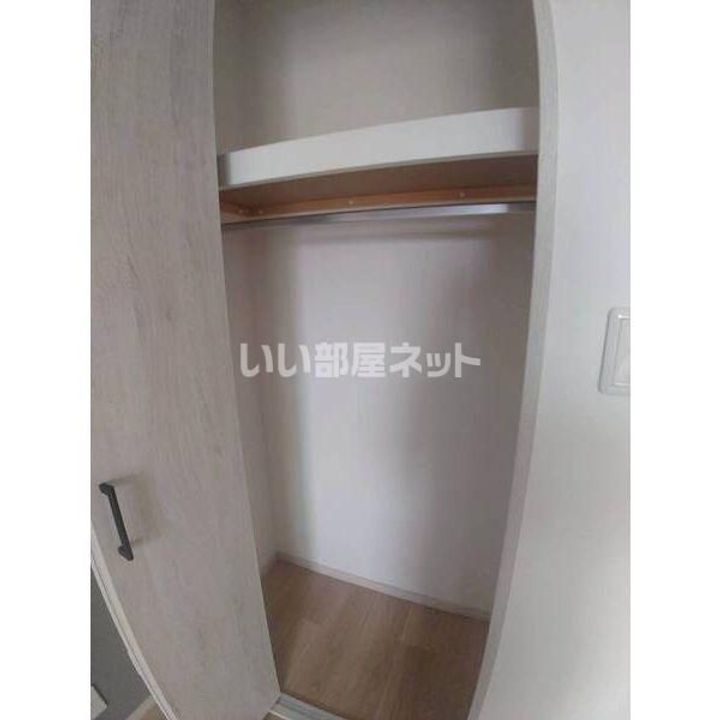 あんしん+日置荘西町08-4002の内装