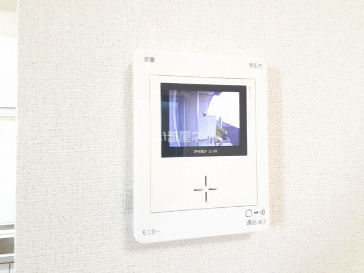 三重県名張市朝日町(アパート)の賃貸物件の内装