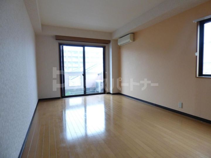 アルバティアラの内装