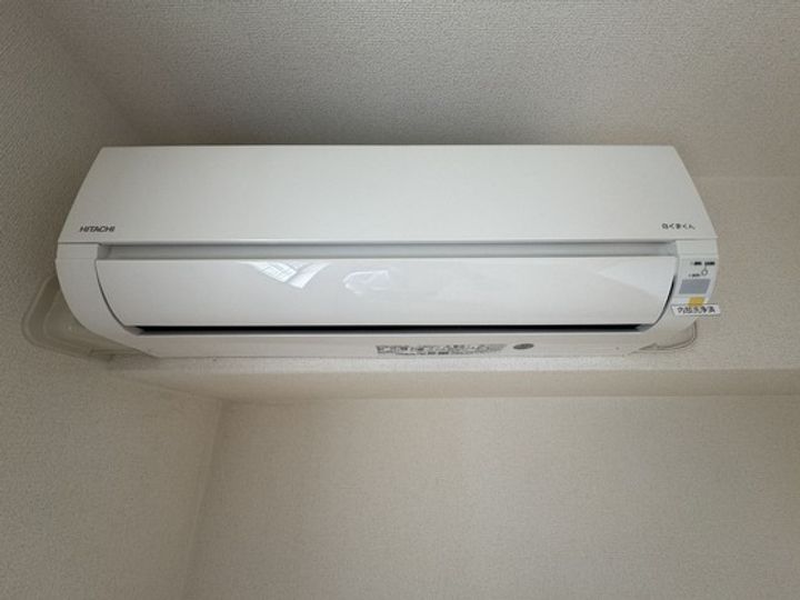 ラピスラズリの内装