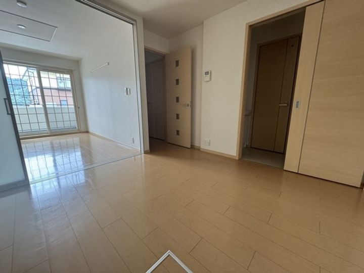 ラピスラズリの居間