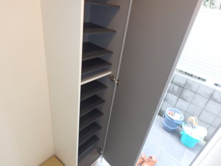 東京都世田谷区成城9(アパート)の賃貸物件のその他画像