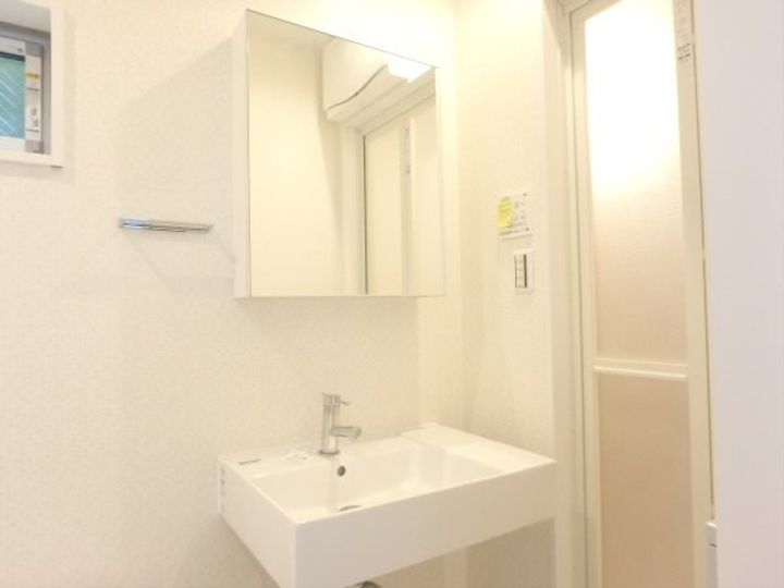 東京都世田谷区成城9(アパート)の賃貸物件の内装