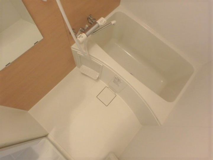 東京都世田谷区成城9(アパート)の賃貸物件の風呂