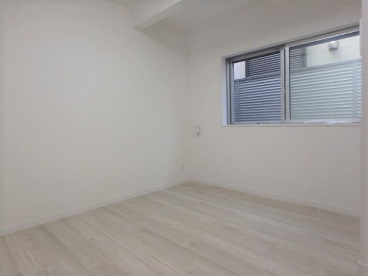 東京都世田谷区成城9(アパート)の賃貸物件の内装