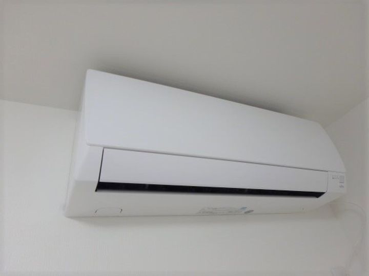 東京都世田谷区成城9(アパート)の賃貸物件の内装