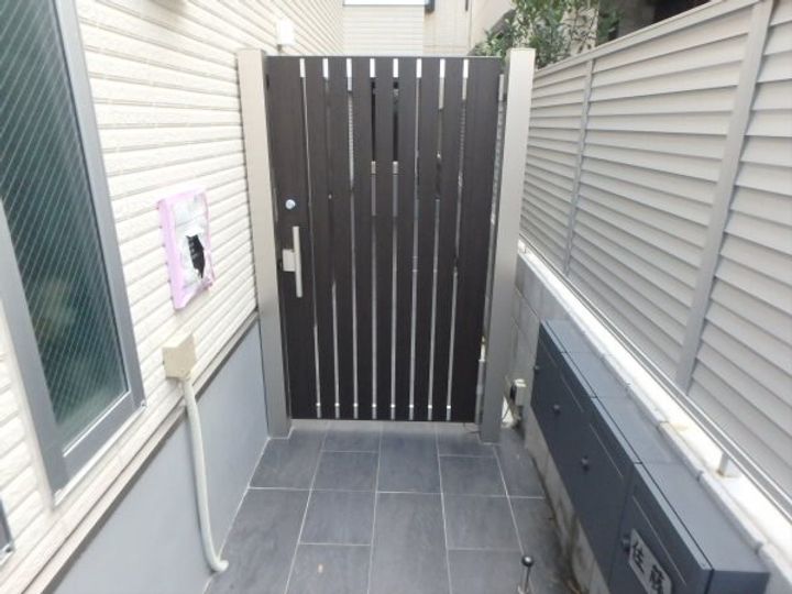 東京都世田谷区成城9(アパート)の賃貸物件の地図