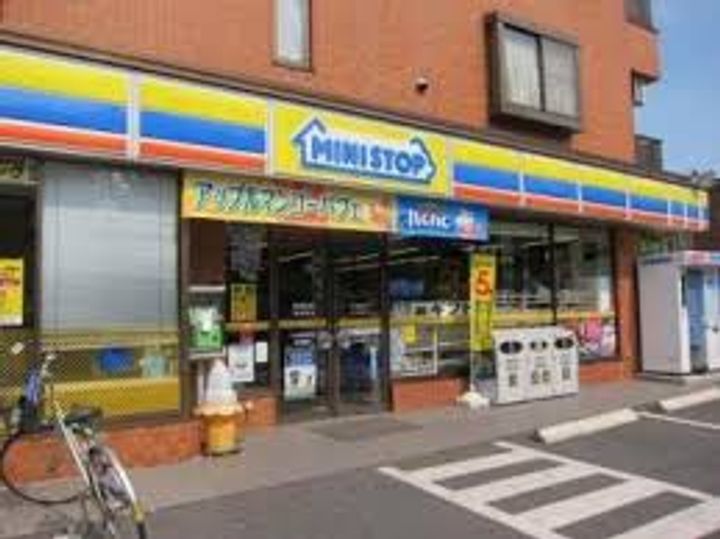 東京都世田谷区成城9(アパート)の賃貸物件の周辺