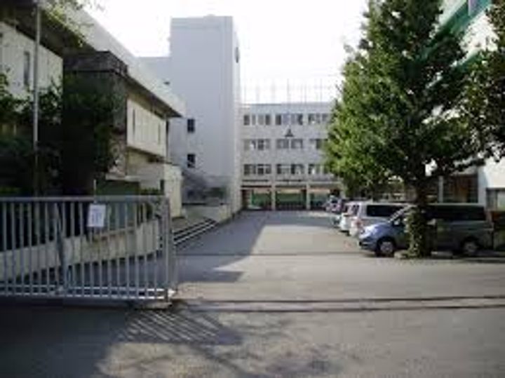 東京都世田谷区成城9(アパート)の賃貸物件の周辺