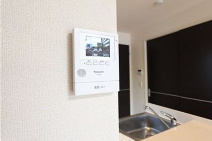 栃木県宇都宮市駒生町(アパート)の賃貸物件の内装