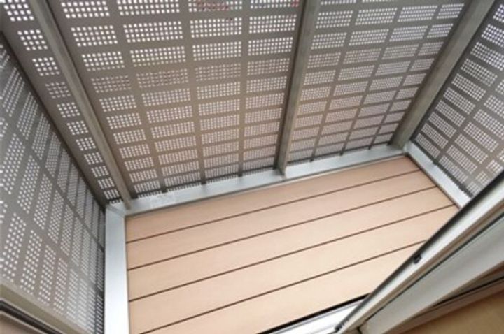 栃木県宇都宮市駒生町(アパート)の賃貸物件の内装