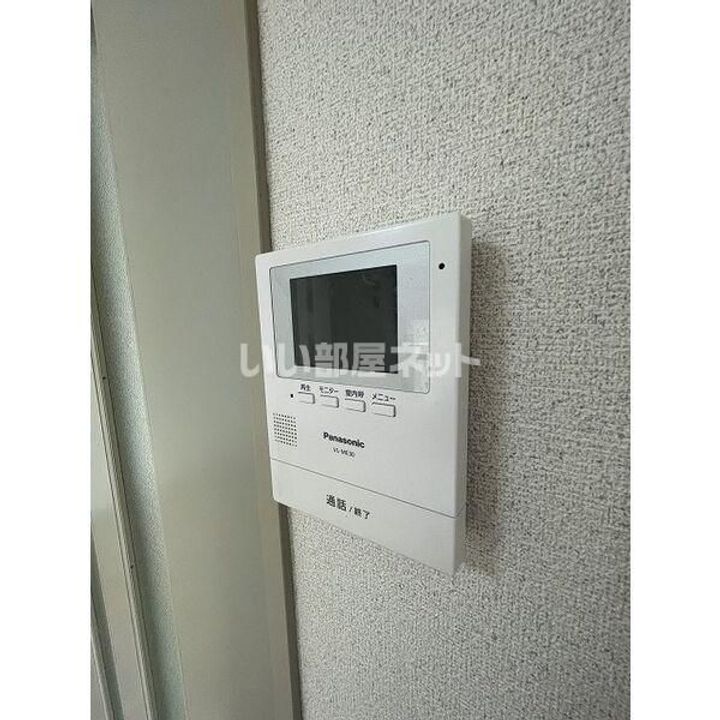 大阪府高槻市津之江町1(マンション)の賃貸物件の内装