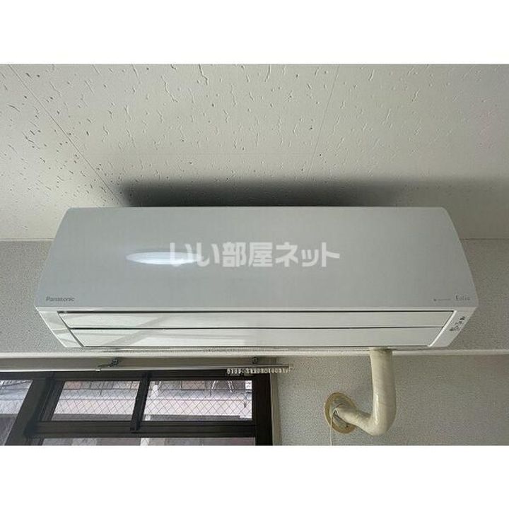 大阪府高槻市津之江町1(マンション)の賃貸物件の内装