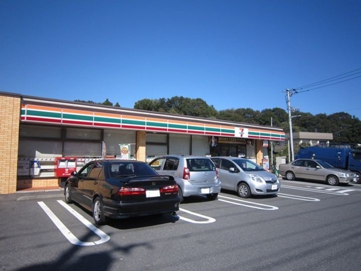 スターパレスの周辺