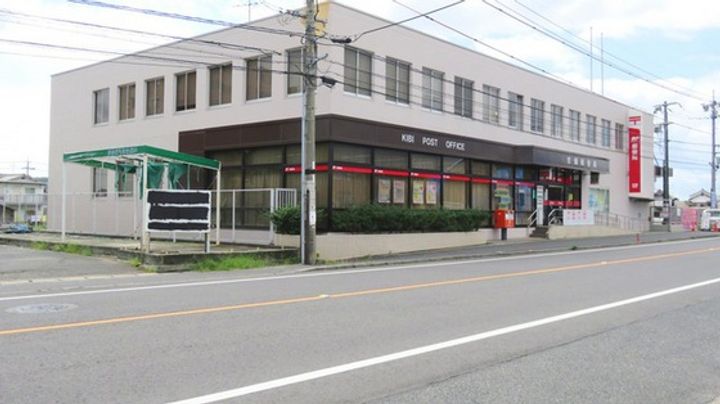 cocoru庭瀬の周辺