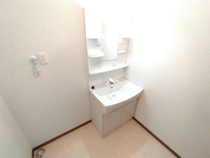 熊本県菊池市北宮(一戸建)の賃貸物件の内装