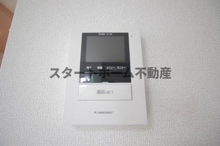 徳島県徳島市庄町2(アパート)の賃貸物件の内装