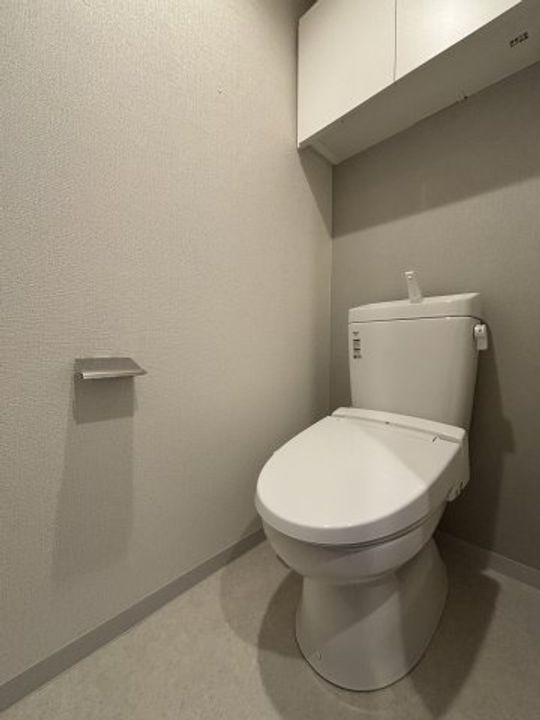 LAZO内久宝寺の内装