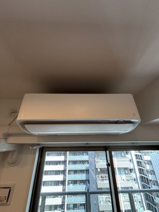 LAZO内久宝寺の内装