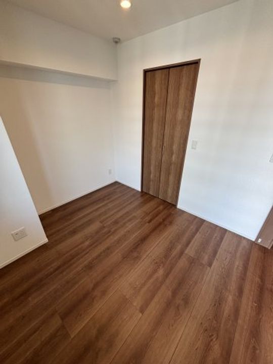 LAZO内久宝寺の内装