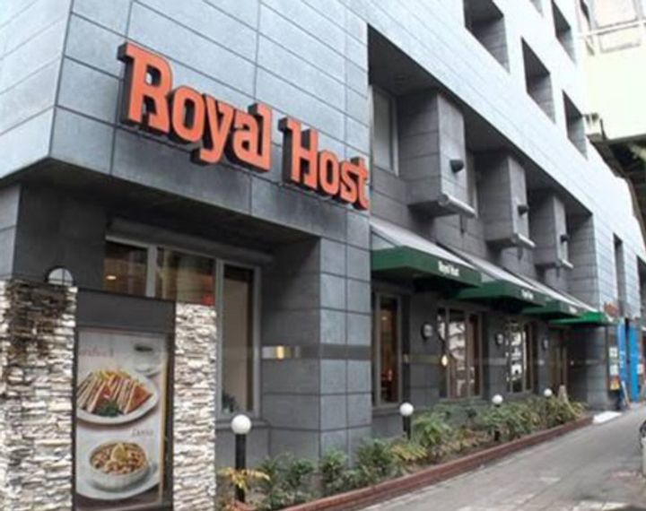 LAZO内久宝寺の周辺