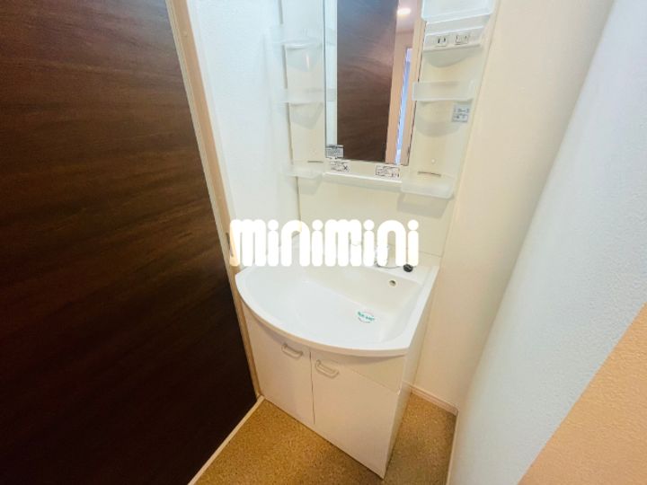 グランドステーションの内装