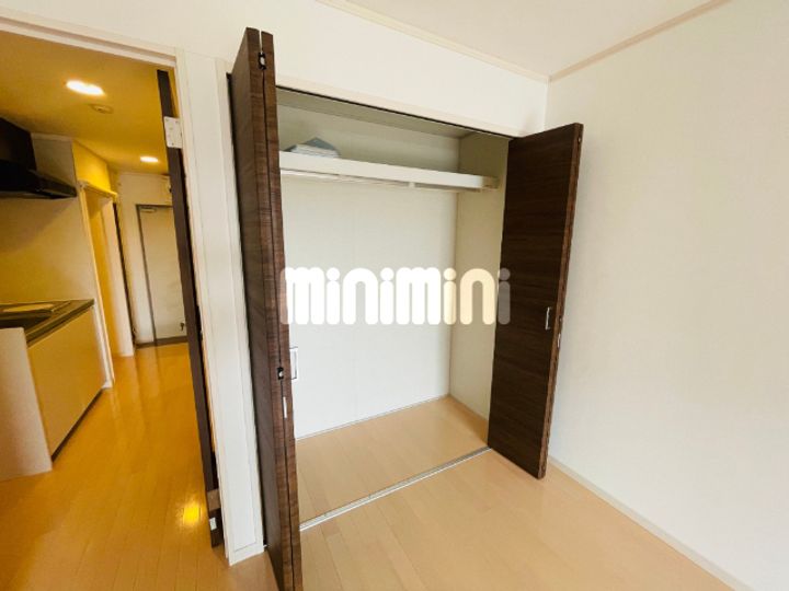 グランドステーションの内装