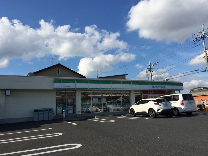 川崎マンション 壱番館の周辺