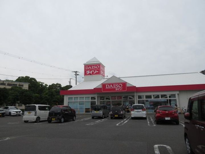 コモンシティ前島Dの周辺