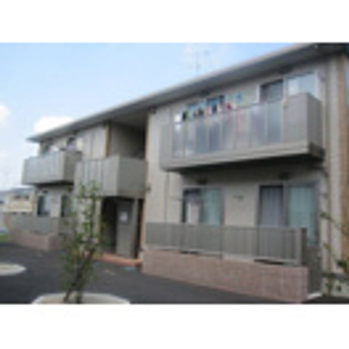 グリーンヒルズBのその他画像