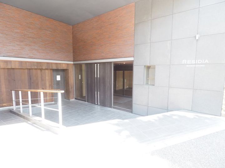 東京都文京区大塚5の賃貸マンションの地図