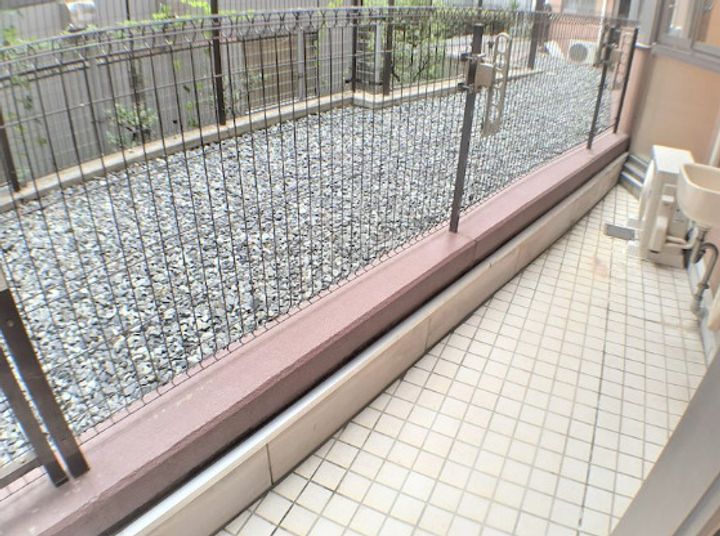 東京都文京区大塚5の賃貸マンションのその他画像