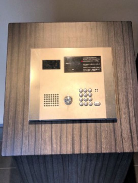 東京都文京区大塚5の賃貸マンションの内装