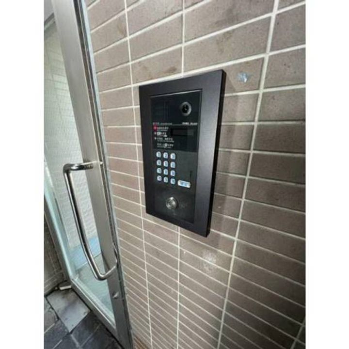 ラベンダー仙川の内装