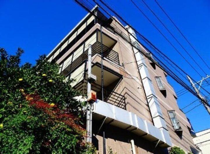 ラベンダー仙川のその他画像