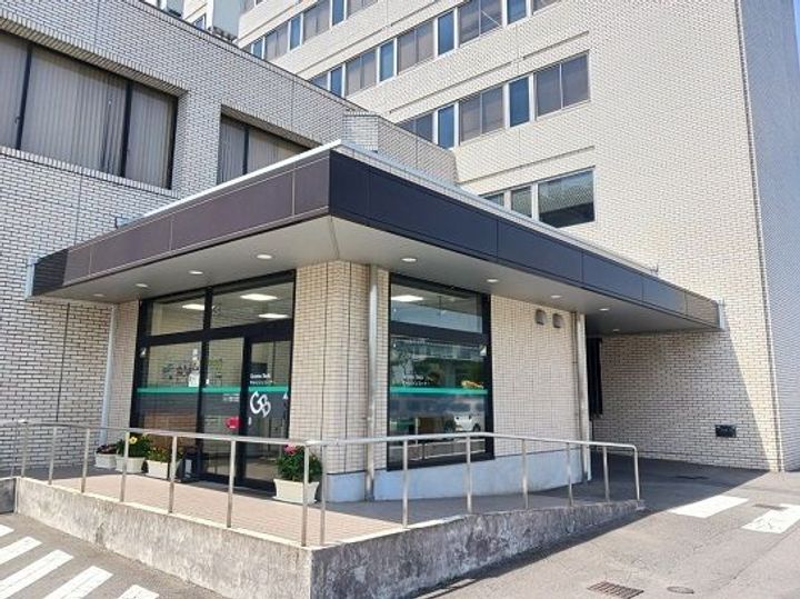 群馬県高崎市浜尻町(アパート)の賃貸物件の周辺