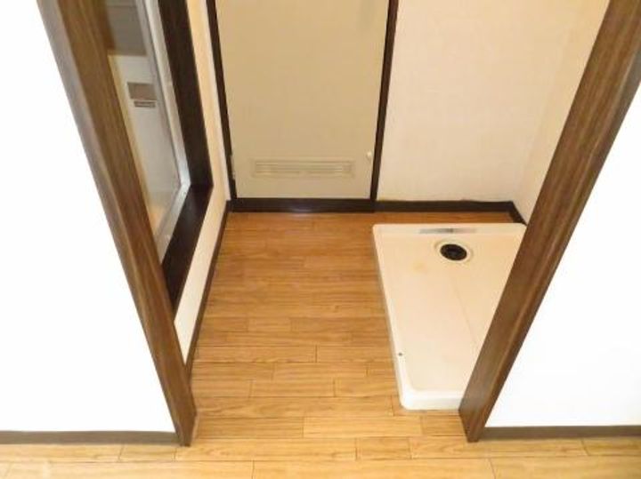 コーポ松ヶ丘のその他画像