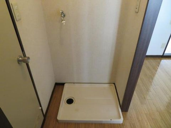 コーポ松ヶ丘のその他画像