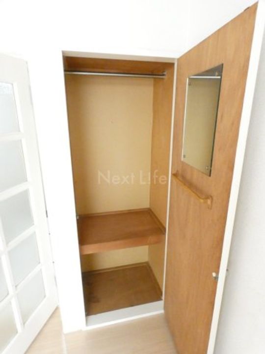 ベルメゾンNo.41相模原の内装