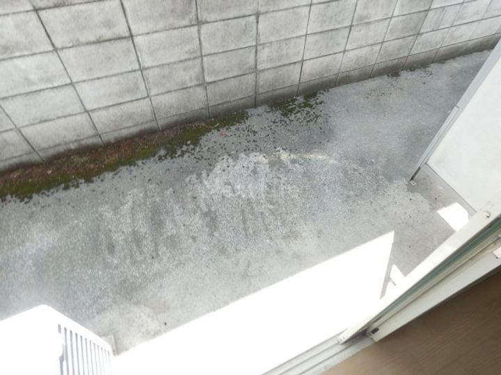 ベルメゾンNo.41相模原の内装