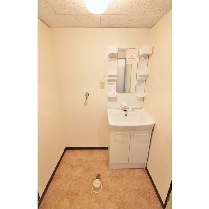 マーキュリーアットの内装