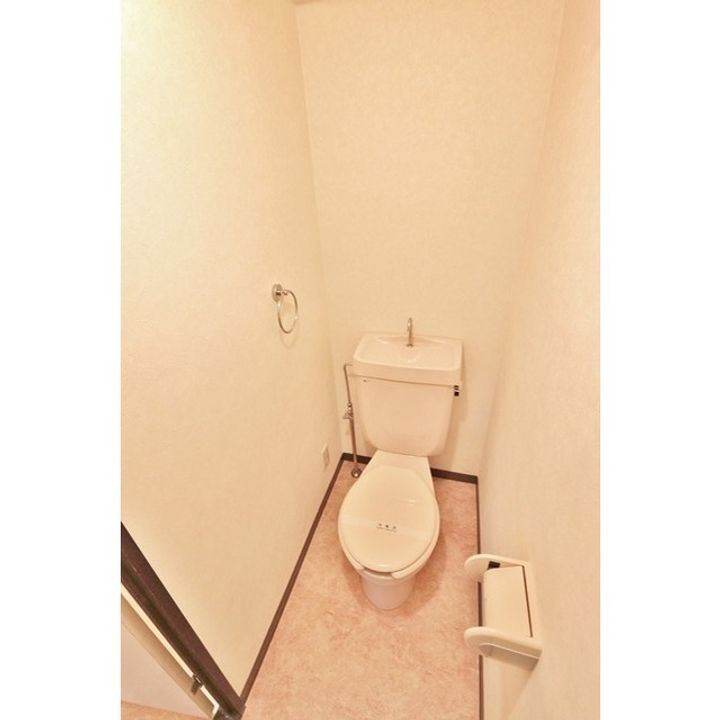 マーキュリーアットの内装