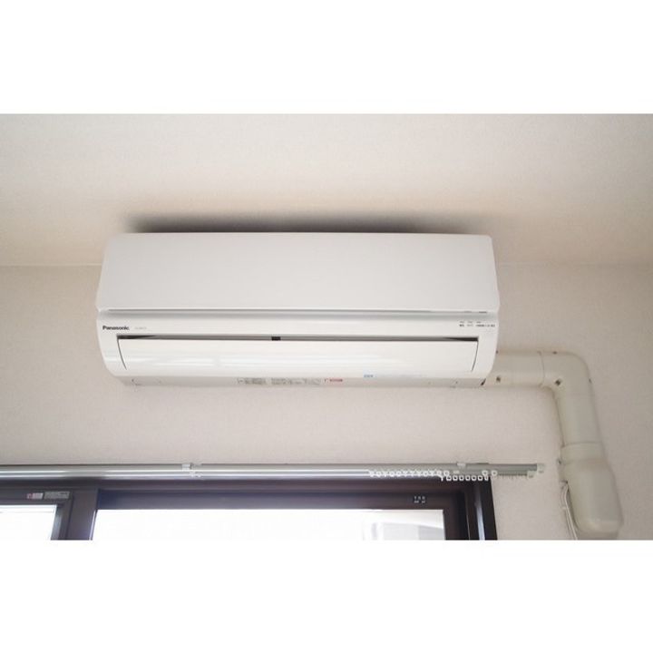 マーキュリーアットの内装