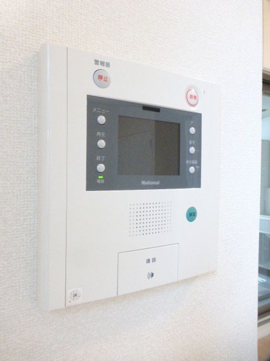 東京都港区赤坂6(マンション)の賃貸物件の内装