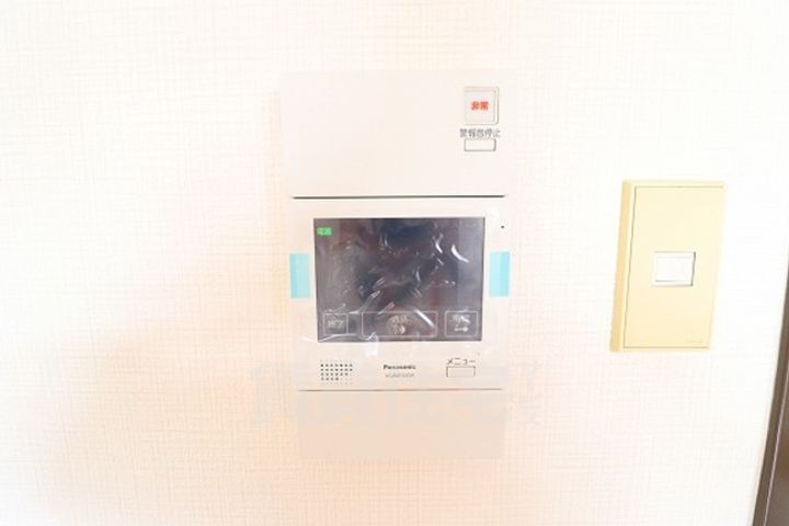 大阪府門真市島頭3(マンション)の賃貸物件の内装