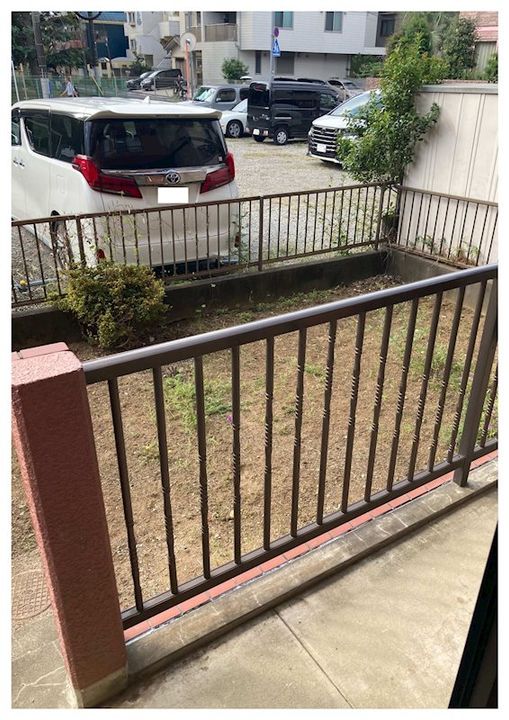 ピアレス南越谷の内装