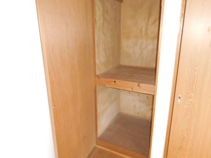 ビターラウンジの内装