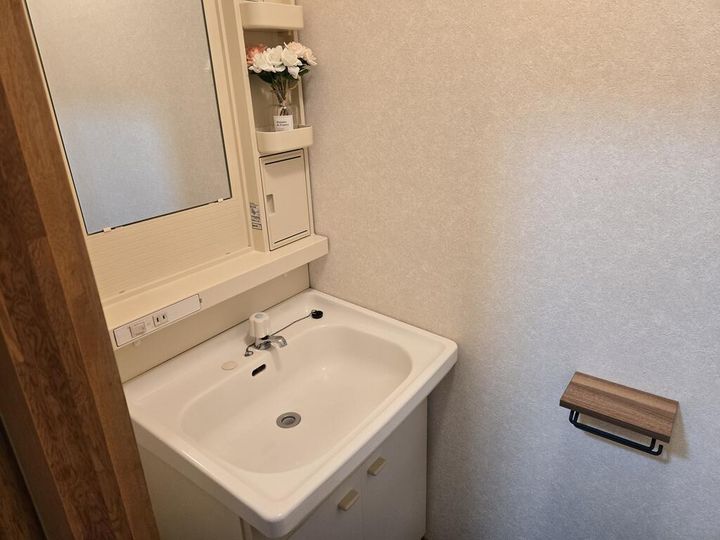 ビターラウンジの内装