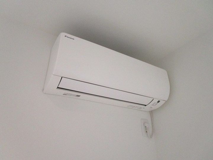 静岡県浜松市中央区芳川町(一戸建)の賃貸物件の内装